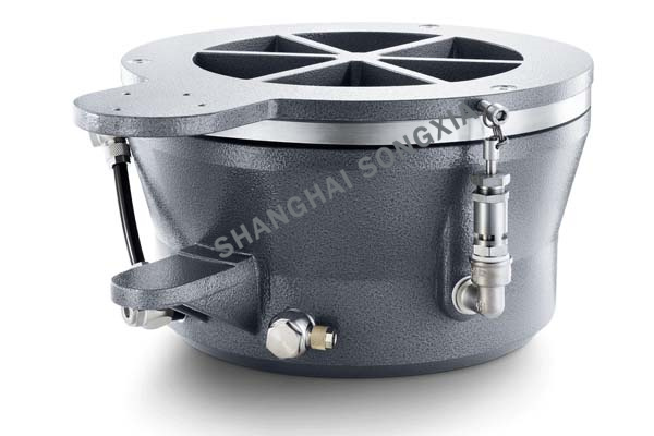 實驗室被動式空氣彈簧隔振器由什么構成的？