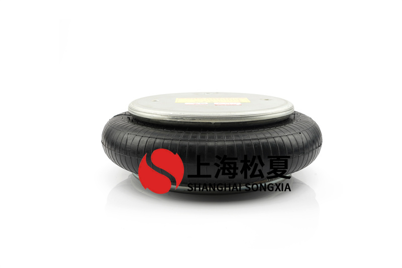  探針輪廓測(cè)量儀安裝橡膠波紋減震器的專業(yè)方案